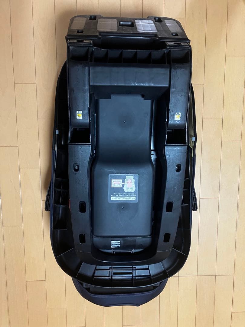 RECARO レカロ　チャイルドシート　スタートゼロセブン　START07