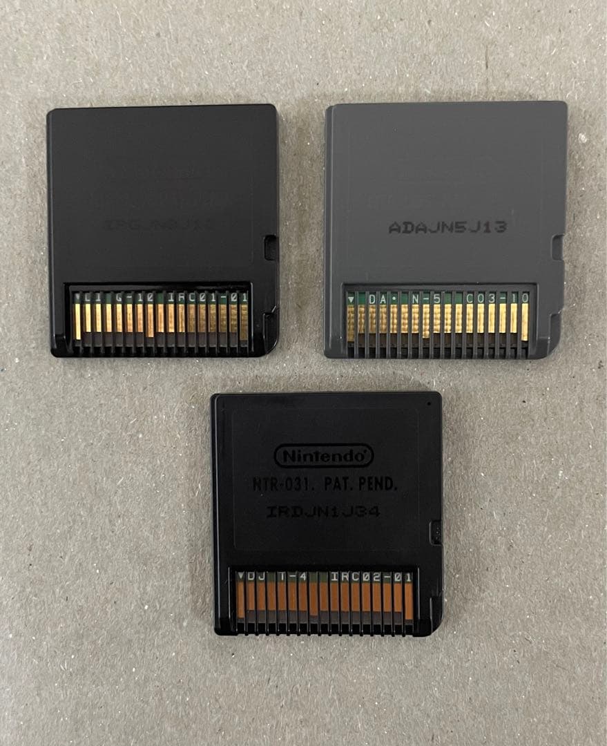 【*み様 ポケットモンスター ソフト6本セット + 16GB microSD