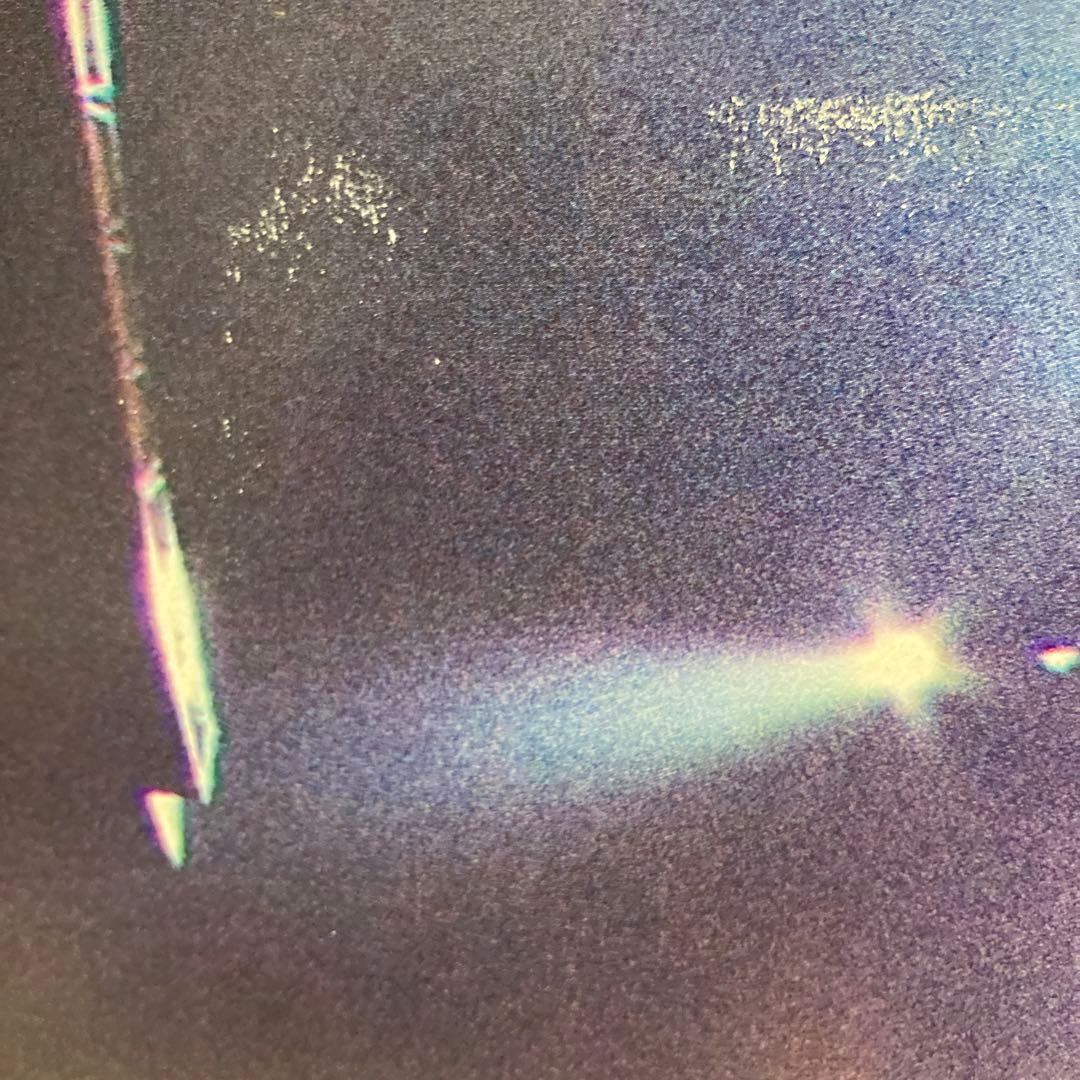 レア Eric Clapton Live in San Diego 3LP