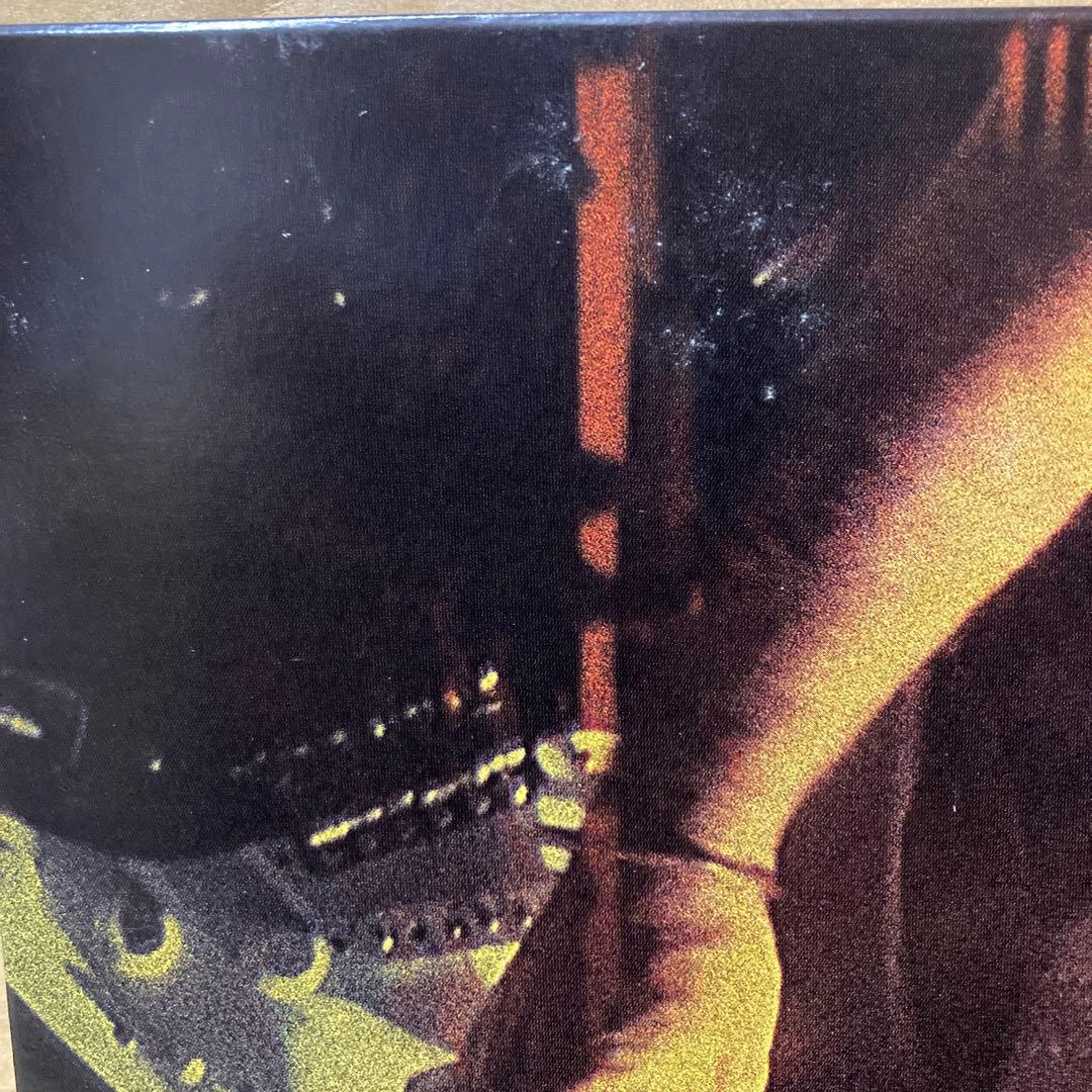 レア Eric Clapton Live in San Diego 3LP