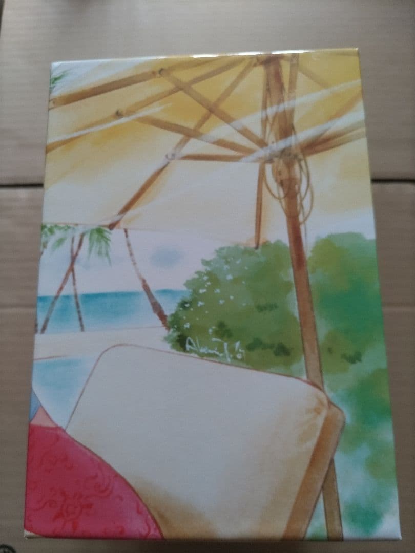 新きまぐれオレンジロード そして、 あの夏のはじまり[限定版DVD］