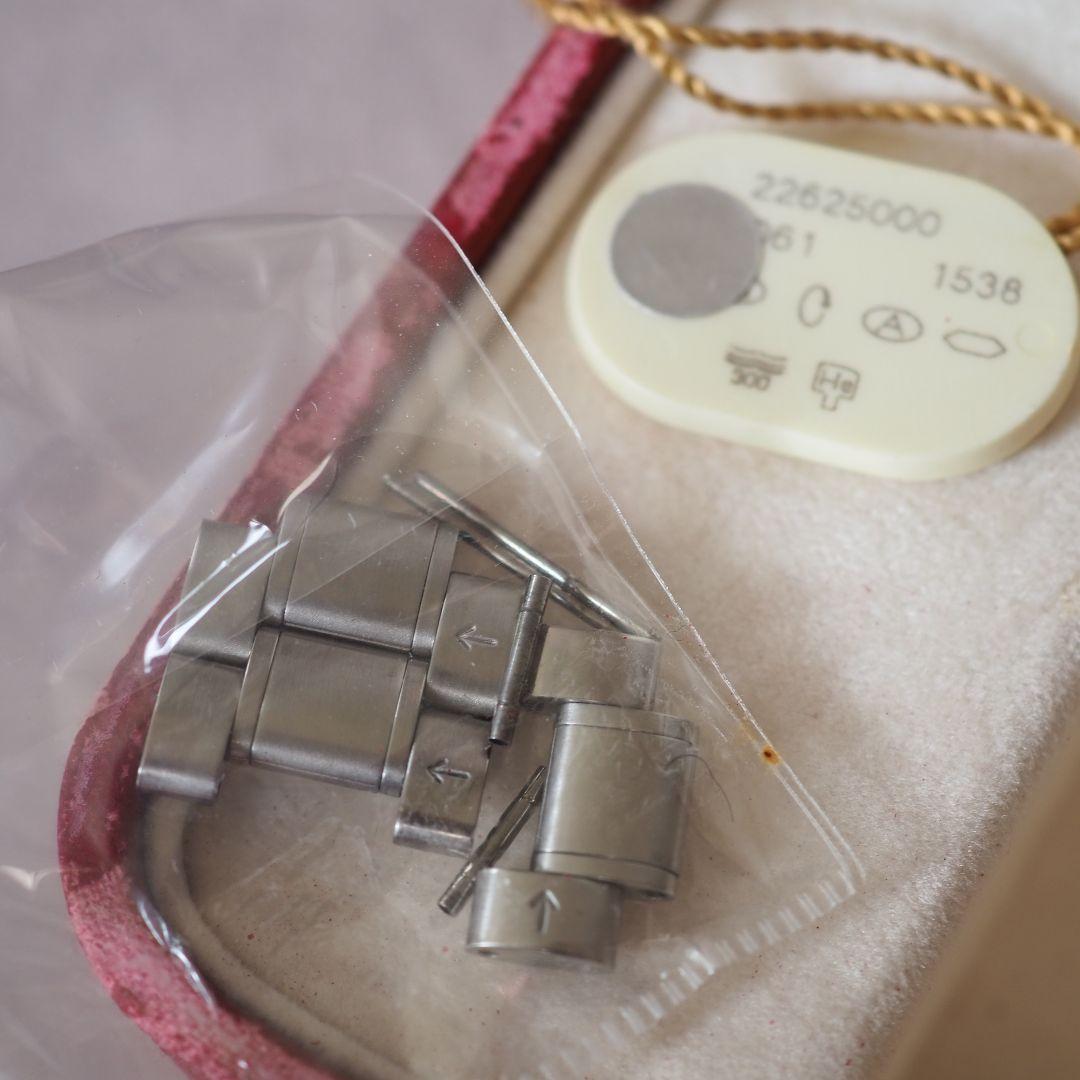 OMEGA　オメガ　シーマスター　2262.50　稼働品