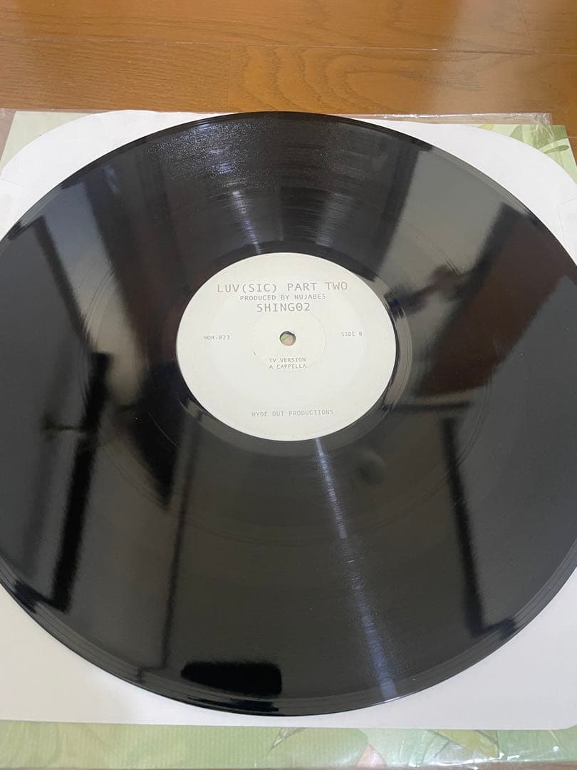 邦楽 luvsic PART2 SHINGO2