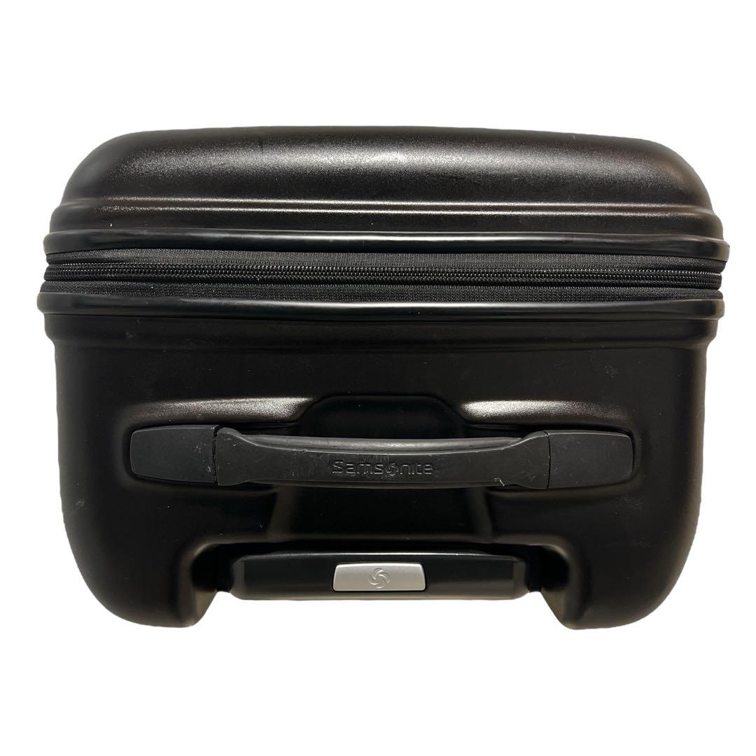 サムソナイト スピナー55 スピントランク 34L スーツケース キャリーケース