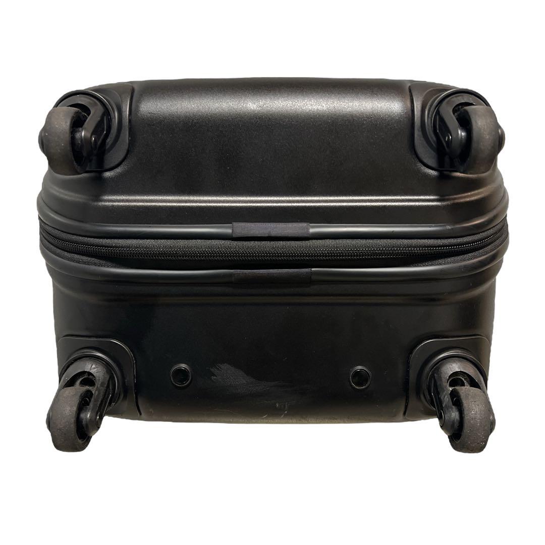 サムソナイト スピナー55 スピントランク 34L スーツケース キャリーケース