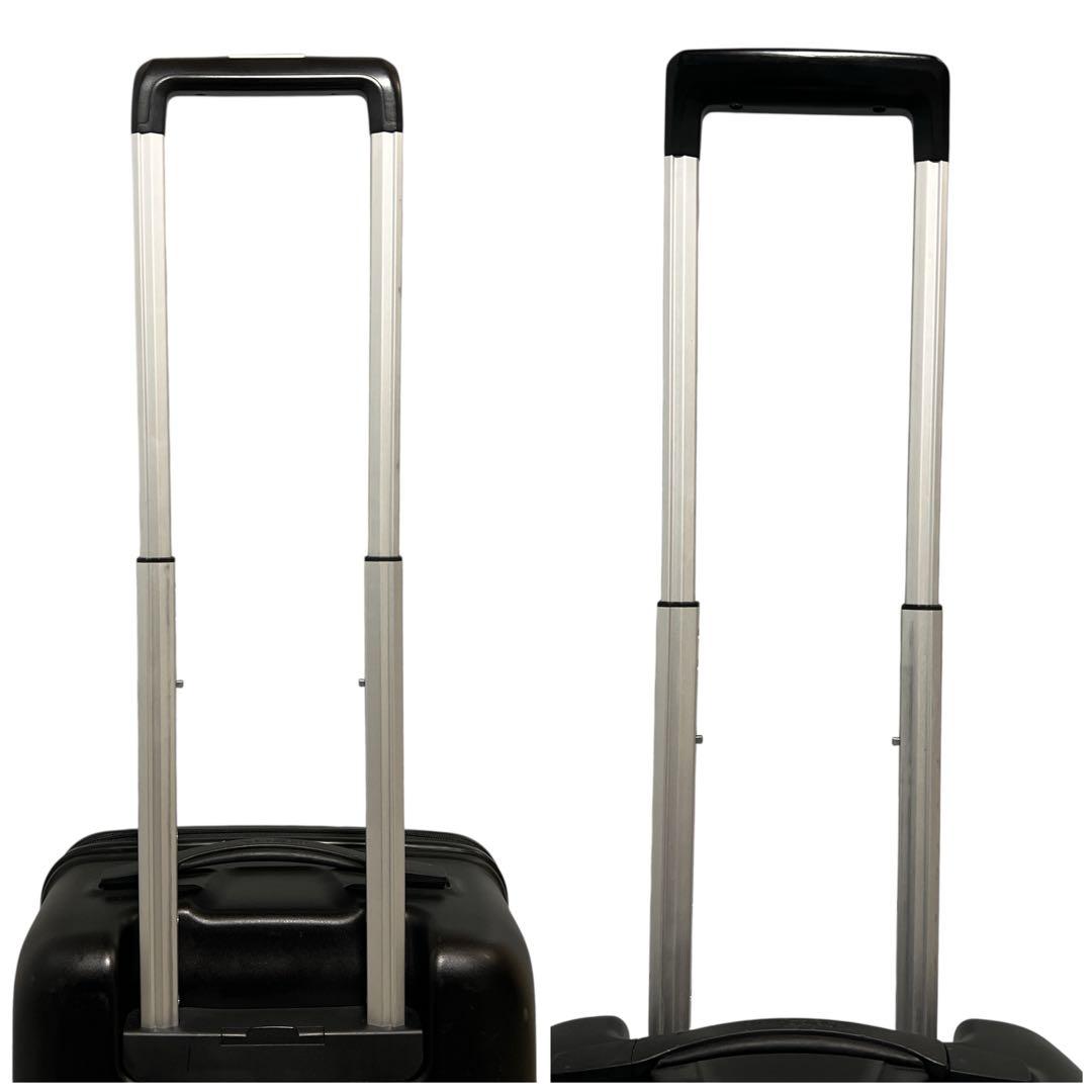 サムソナイト スピナー55 スピントランク 34L スーツケース キャリーケース