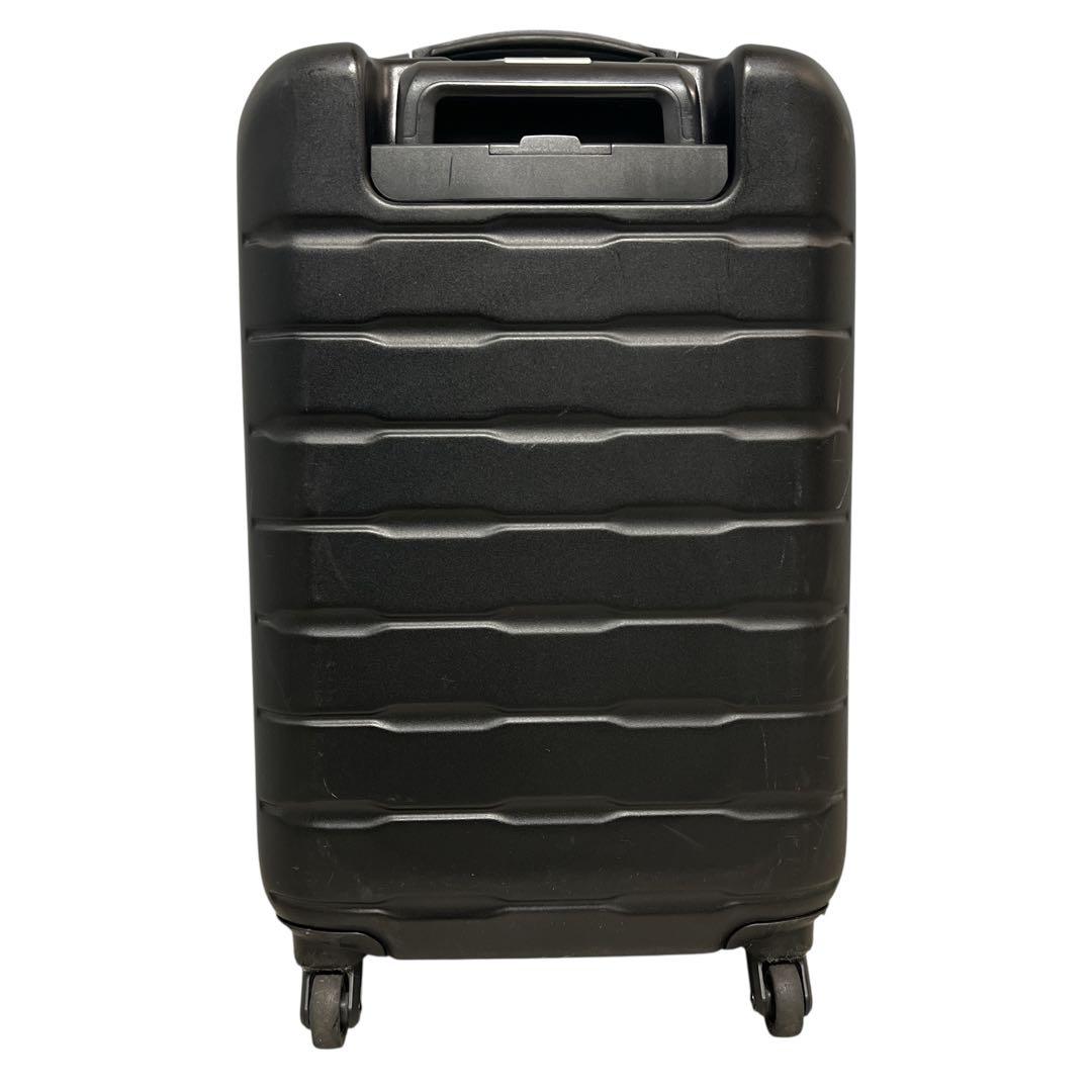サムソナイト スピナー55 スピントランク 34L スーツケース キャリーケース