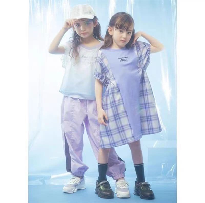 さくらページ　ワンピース+ハンドバッグ