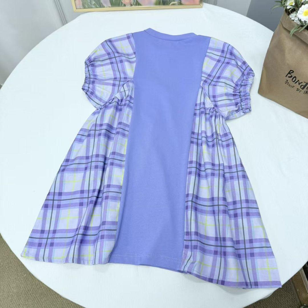 さくらページ　ワンピース+ハンドバッグ