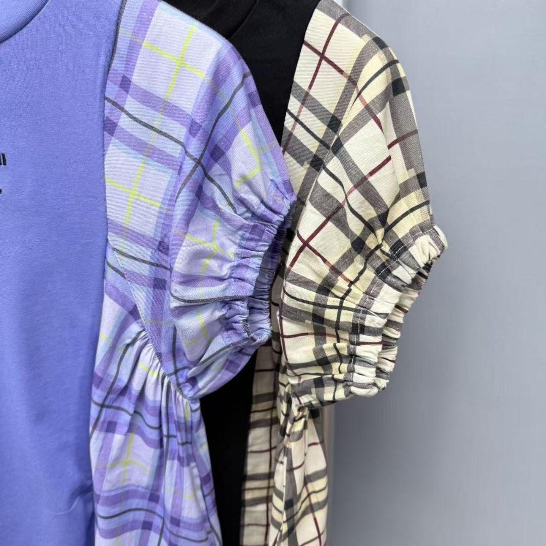 さくらページ　ワンピース+ハンドバッグ