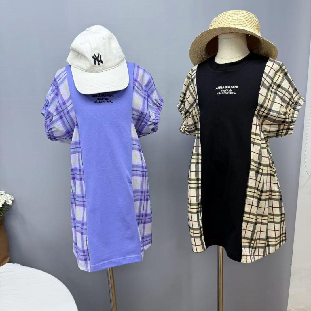 さくらページ　ワンピース+ハンドバッグ