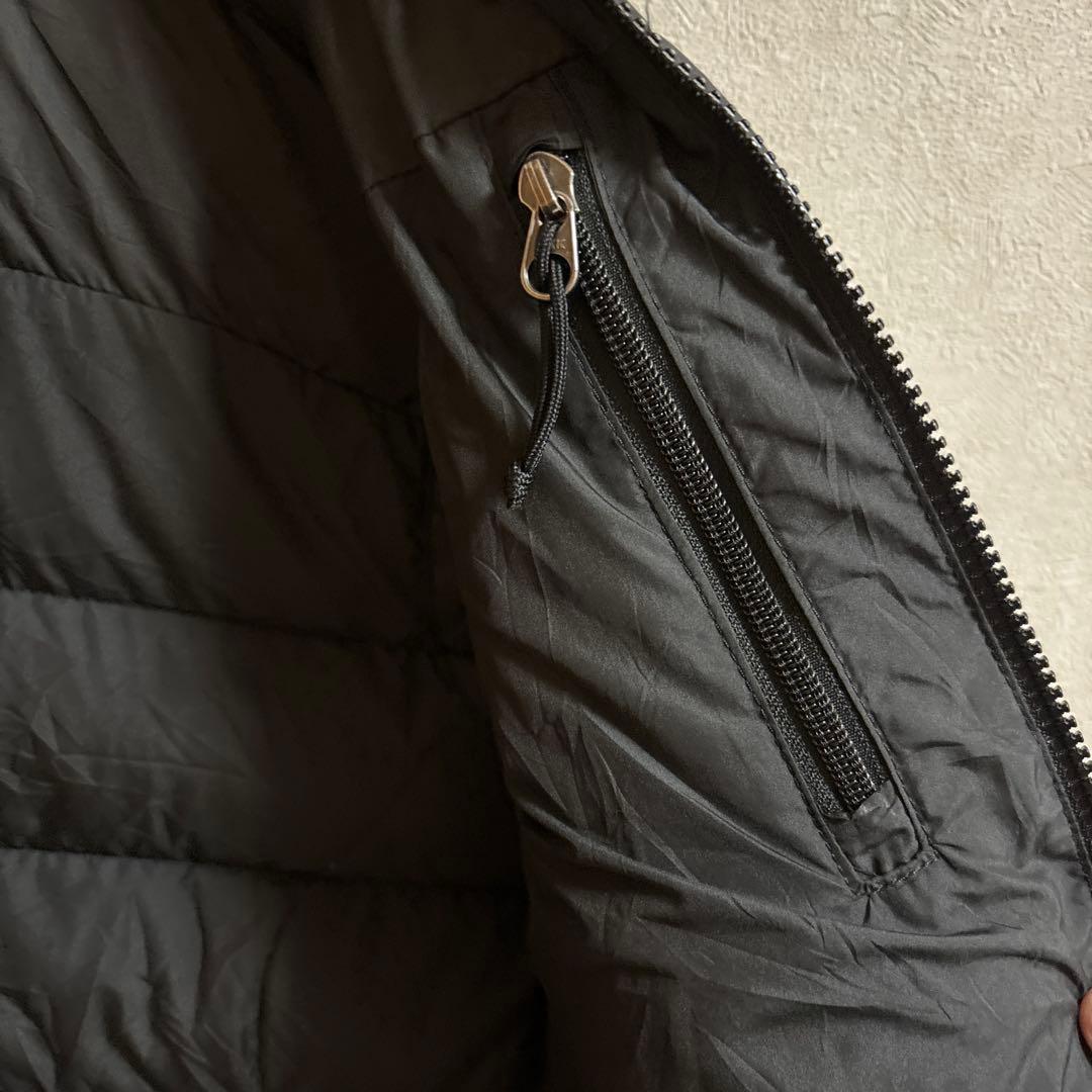 THE NORTH FACE ダウンベスト 700フィル
