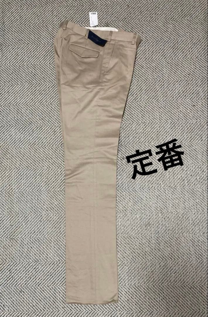 新品タグ付き BARRY BRICKEN バリーブリッケン W31 USA製