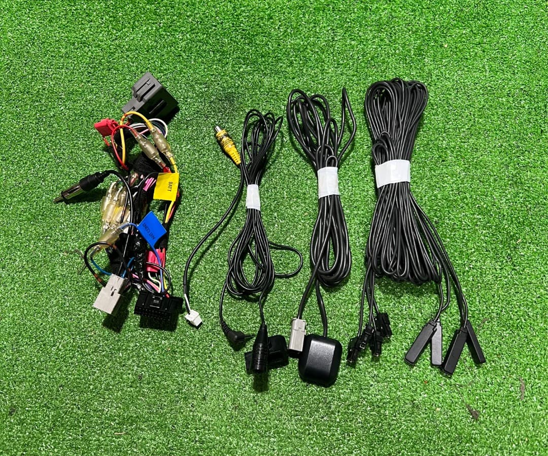 MDV-S708 KENWOOD 彩速ナビ　2021年製ケンウッド