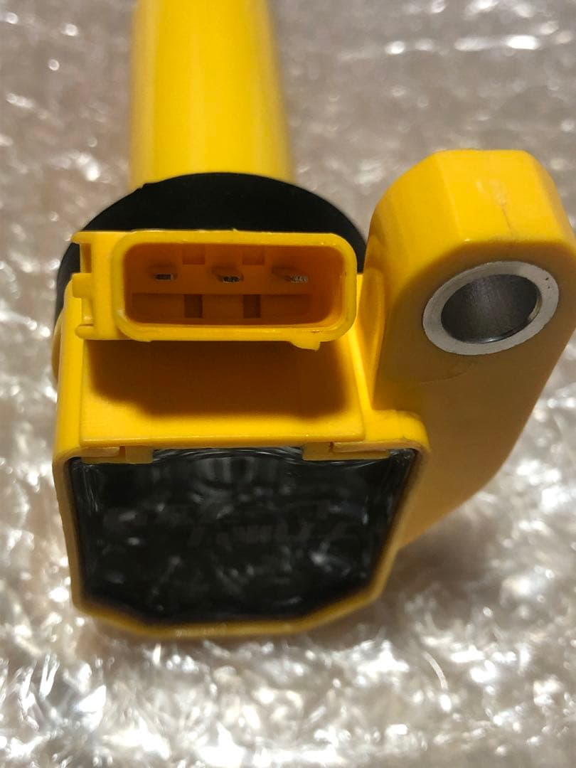 ダイハツ 強化イグニッションコイル ナガホリレーシング　3本