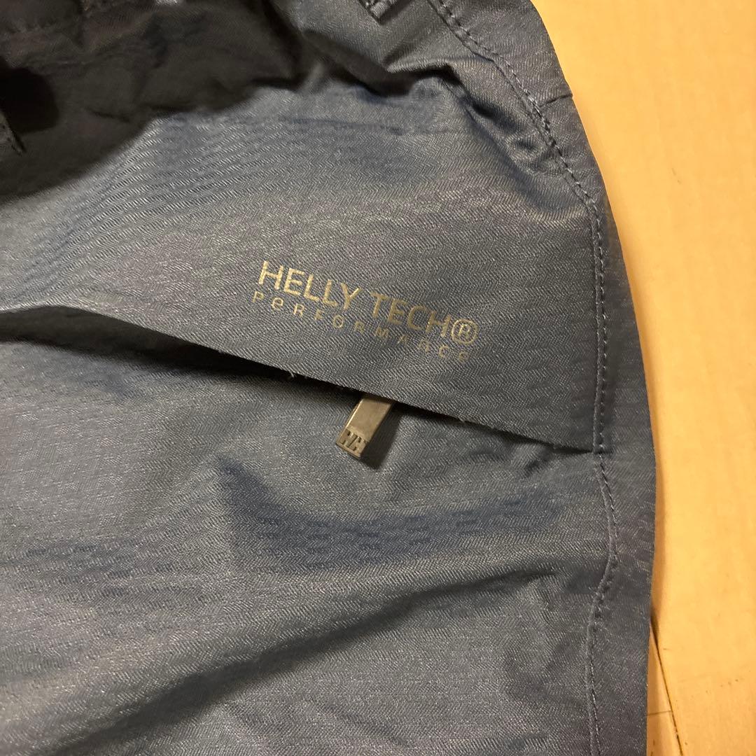 HELLY HANSEN ヘリーテック スノーボードパンツ M