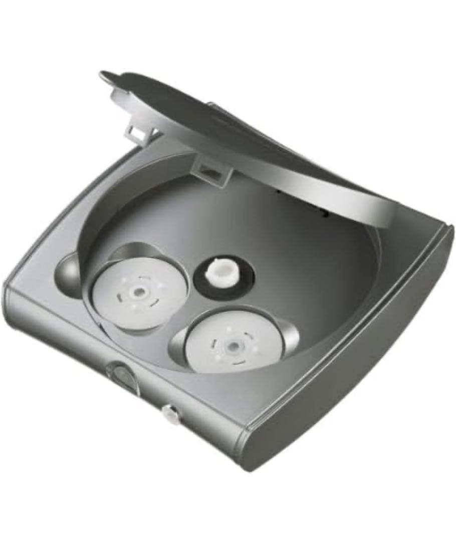 サンワサプライディスク自動修復機(研磨タイプ) CD/DVD対応CD-RE2AT