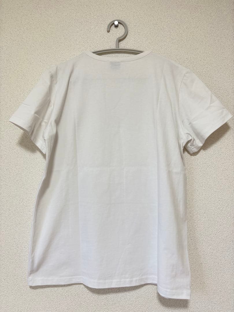 BARRIE Bロゴ Tシャツ