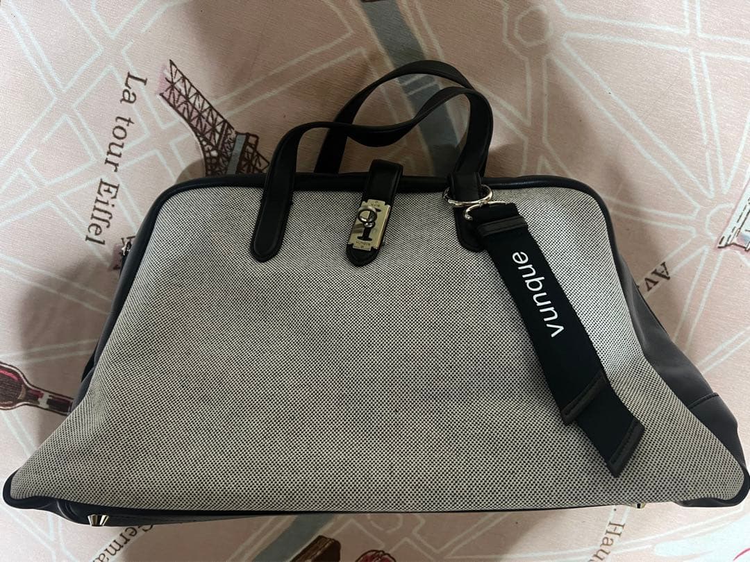 SF9☆ダウォン☆vunque☆バッグ☆美品