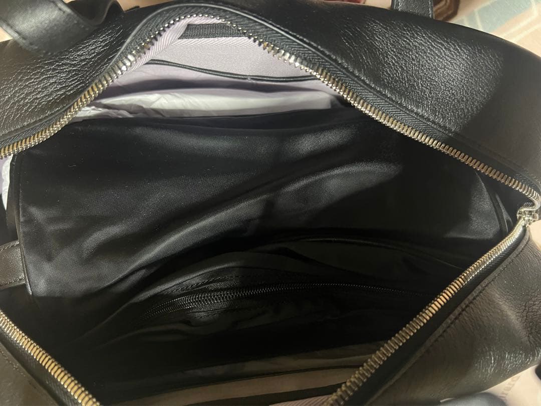 SF9☆ダウォン☆vunque☆バッグ☆美品