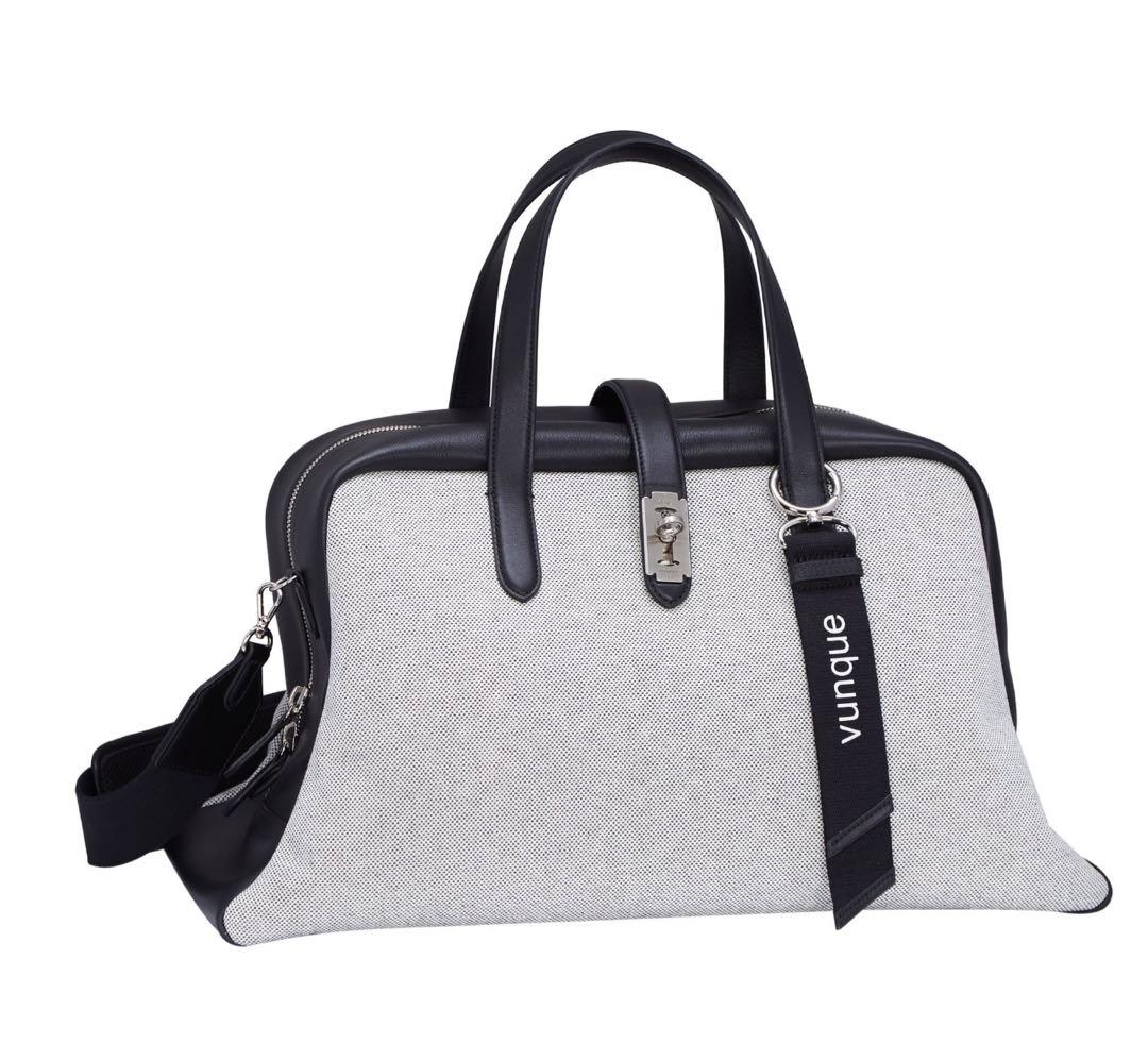 SF9☆ダウォン☆vunque☆バッグ☆美品