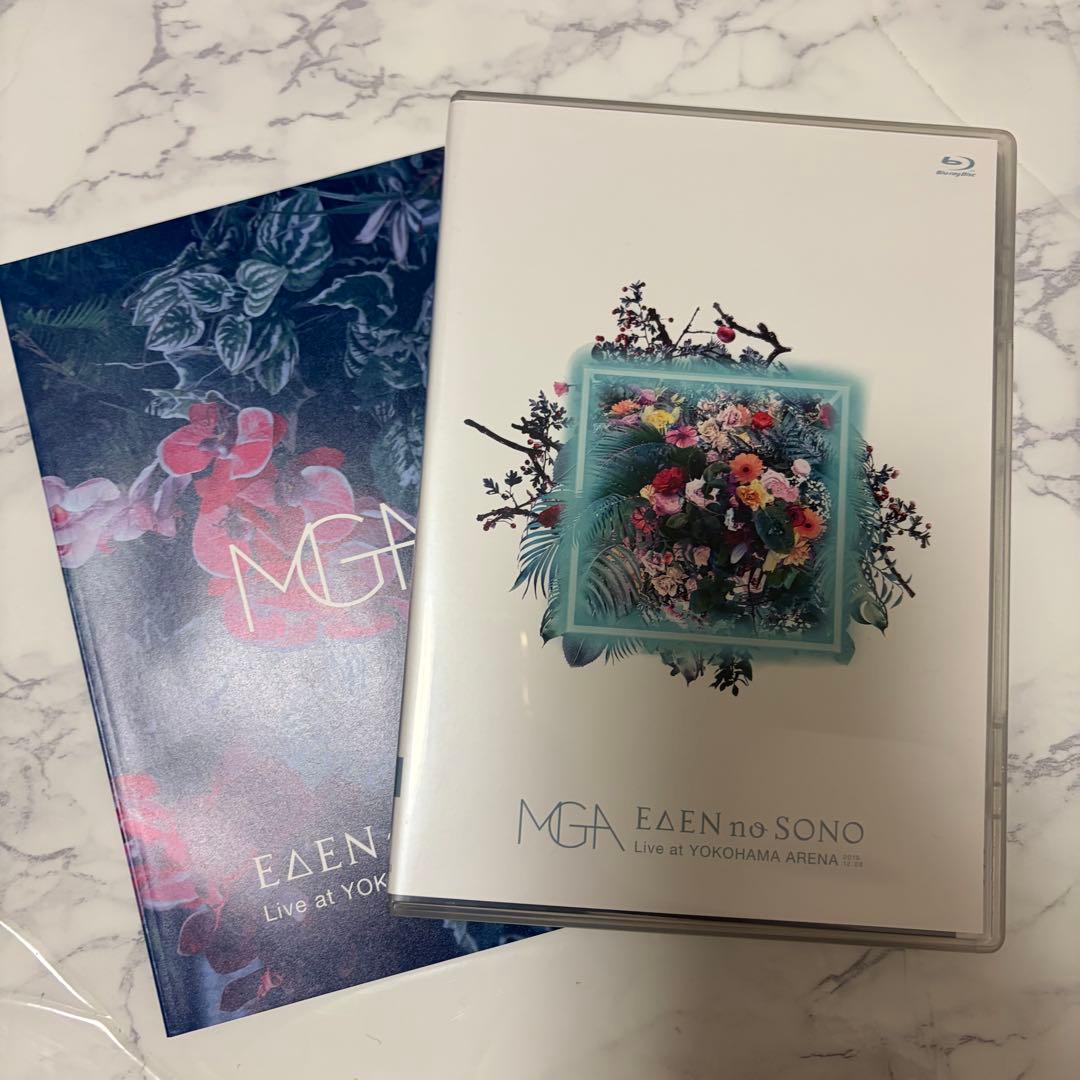 Mrs. GREEN APPLE 5 COMPLETE BOX ※DVDなし❌