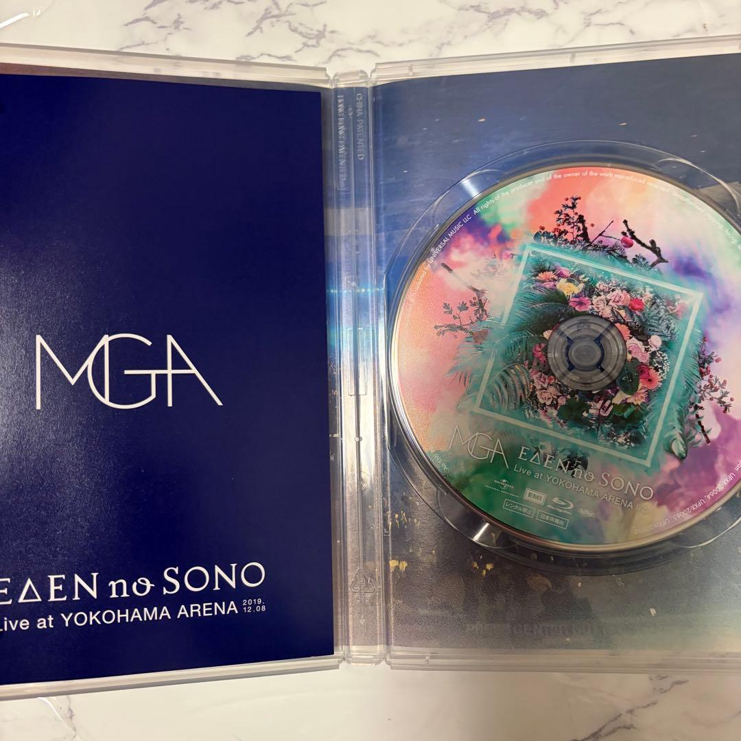 Mrs. GREEN APPLE 5 COMPLETE BOX ※DVDなし❌