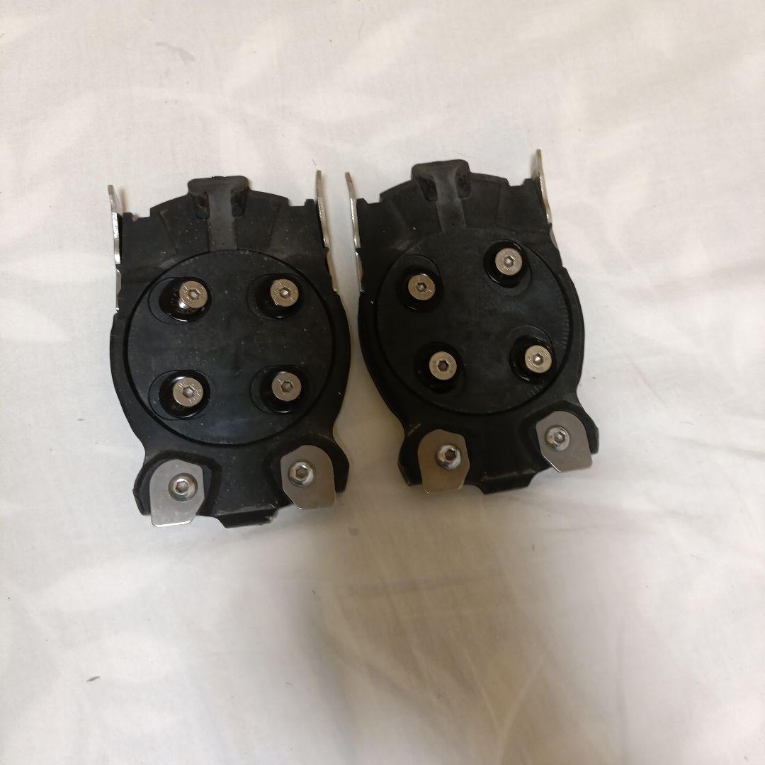 カラコラム クイバーコネクタ