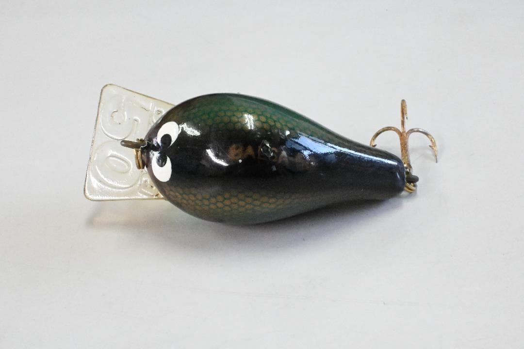 バルサ50　スタウト　ベイブ　セカンド厚リップ