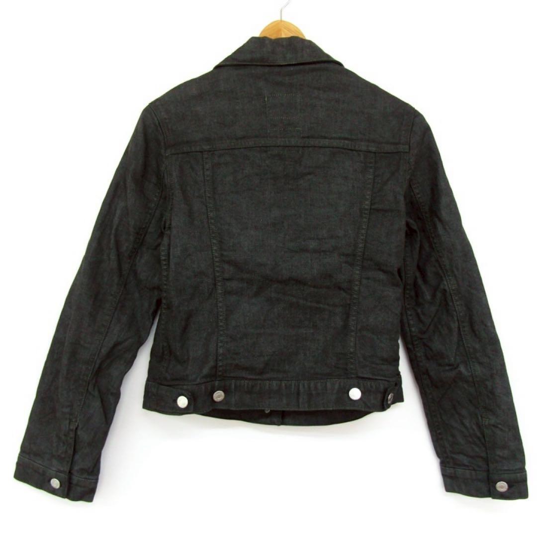 HELMUT LANG　ヘルムートラング　Gジャン　デニム　ジャケット