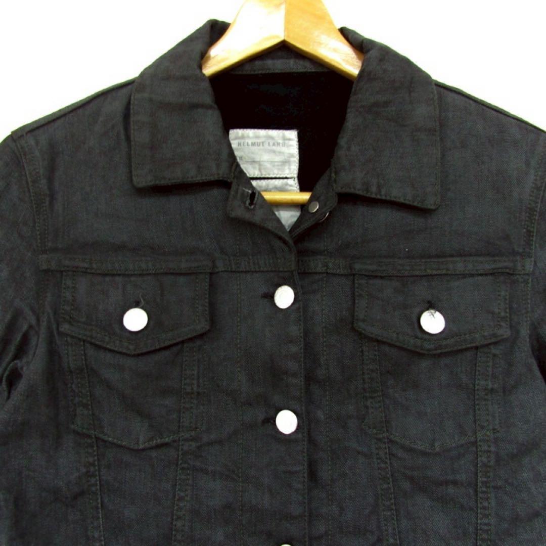 HELMUT LANG　ヘルムートラング　Gジャン　デニム　ジャケット