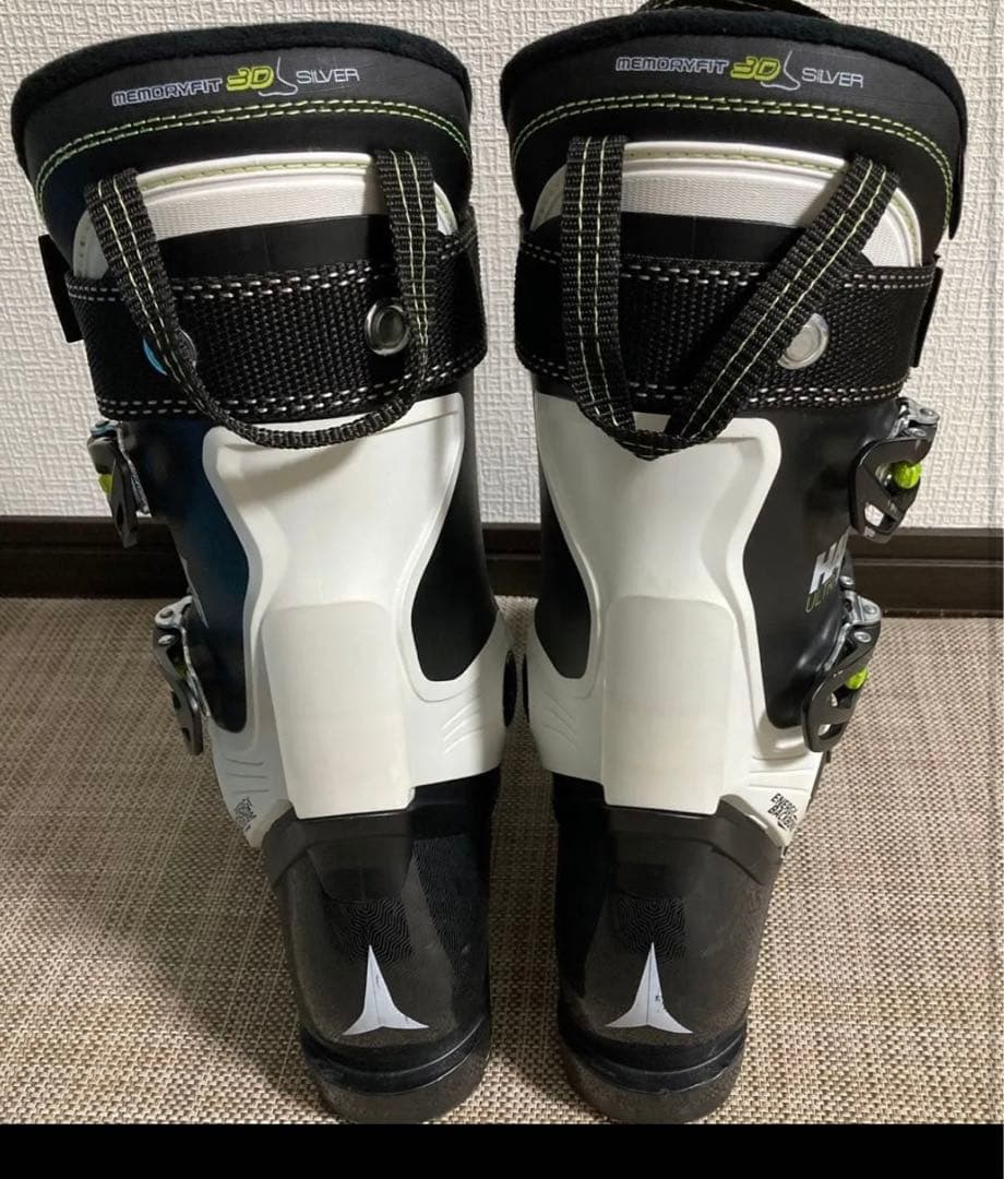 Atomic スキーブーツ HAWX ULTRA 100 27.0/27.5cm