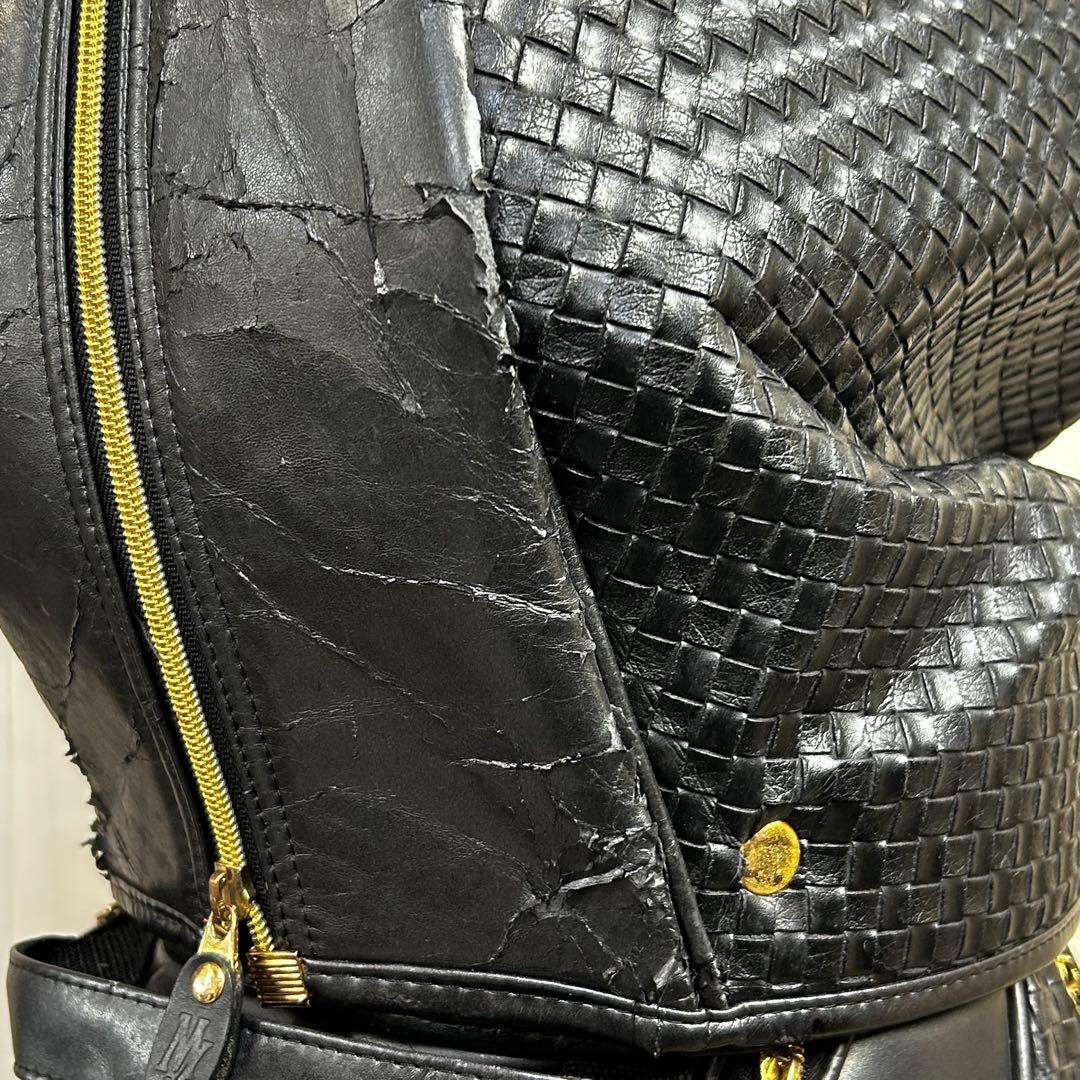 【送料無料】マジェスティ ゴルフキャディバッグ　ゴルフバック 高級感　訳あり