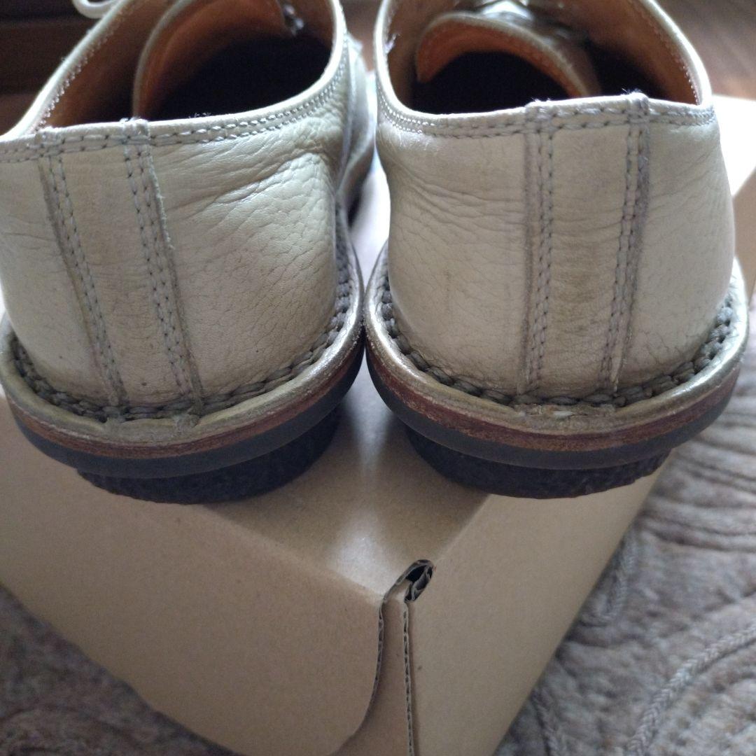 trippenトリッペン　Sprint　レースアップシューズ　36