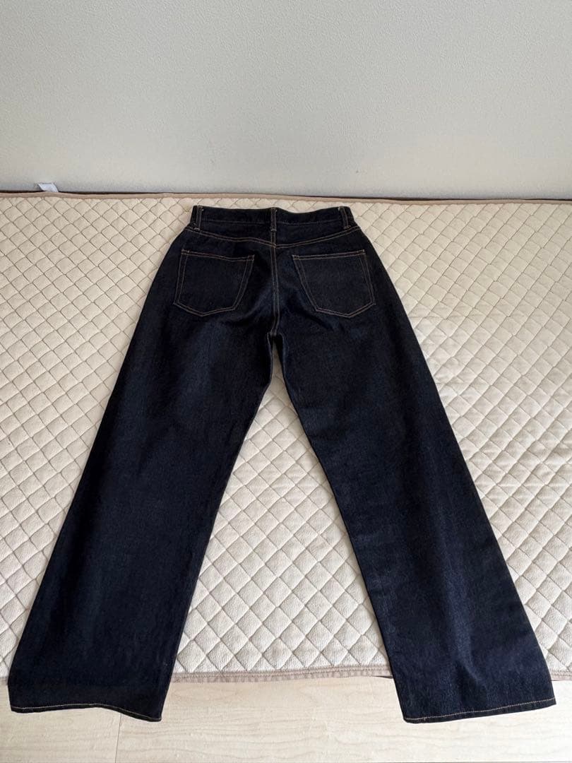 【最終価格】アーバンリサーチ×shiota デニムセット