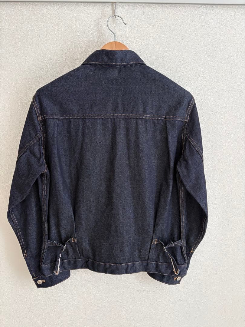 【最終価格】アーバンリサーチ×shiota デニムセット