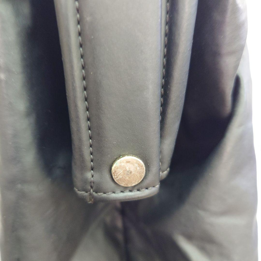 Jean Paul Gaultier ドクターバッグ ボストンバッグ