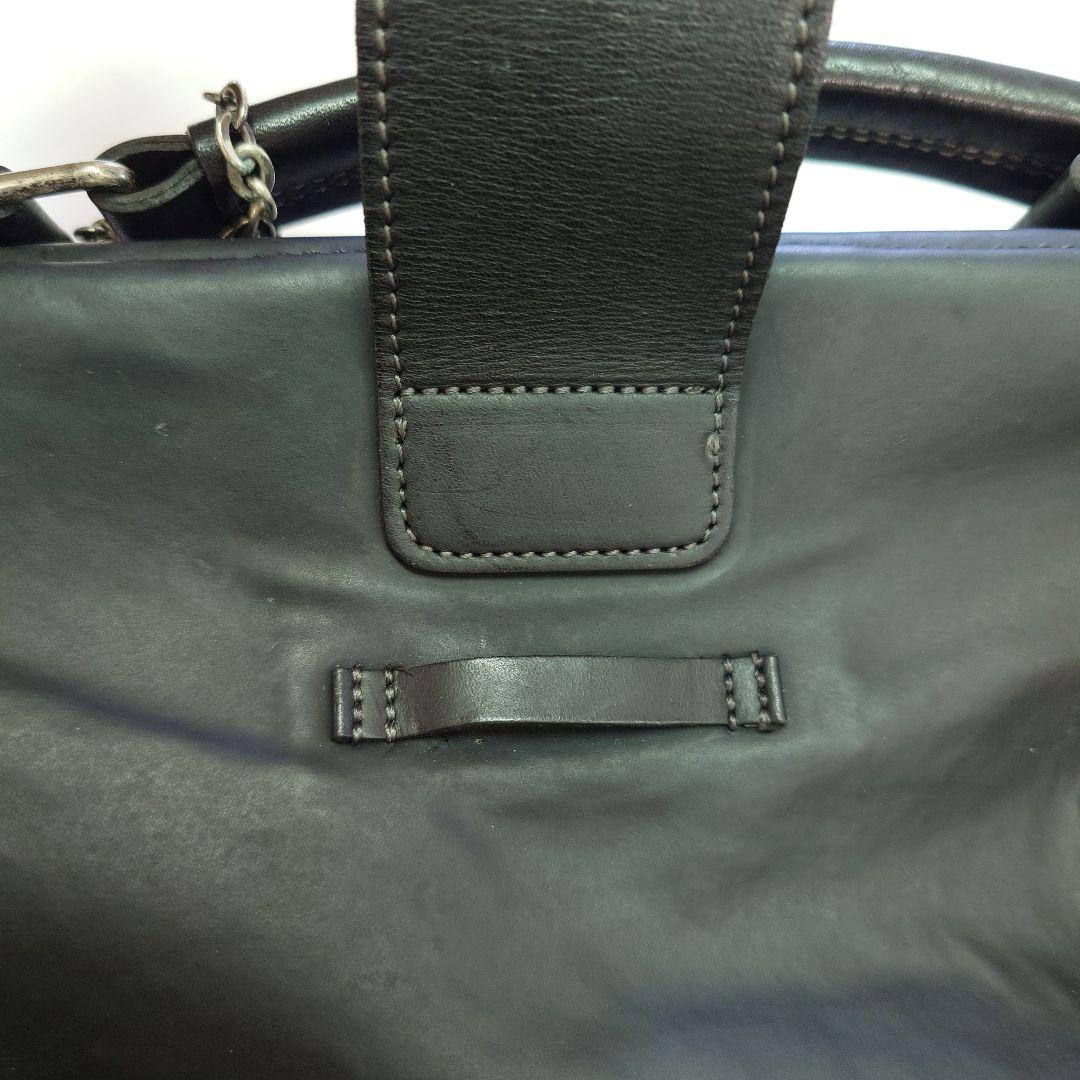 Jean Paul Gaultier ドクターバッグ ボストンバッグ