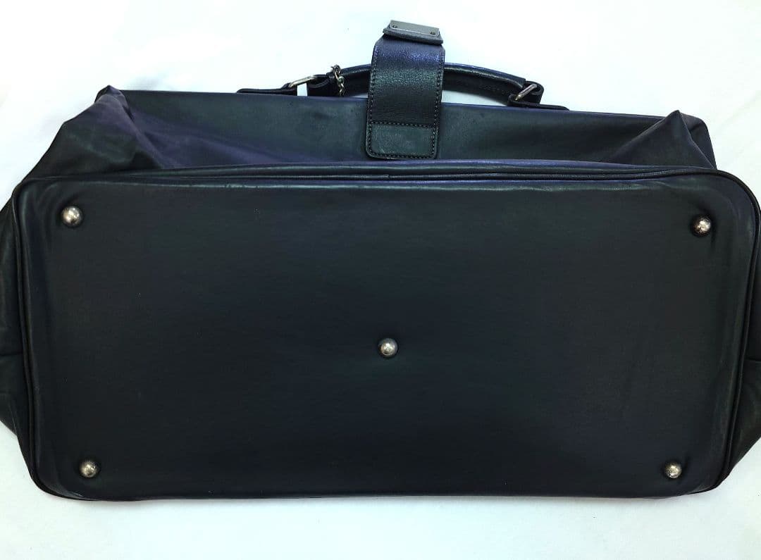 Jean Paul Gaultier ドクターバッグ ボストンバッグ