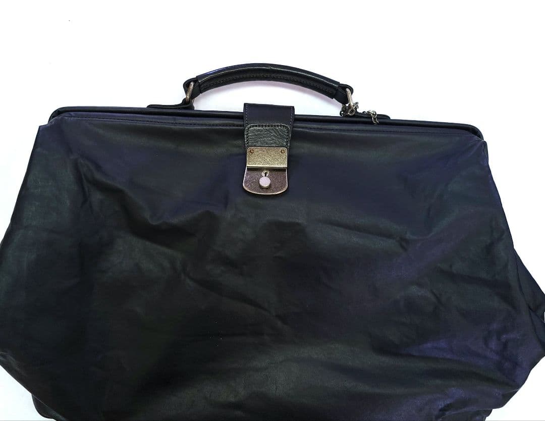 Jean Paul Gaultier ドクターバッグ ボストンバッグ