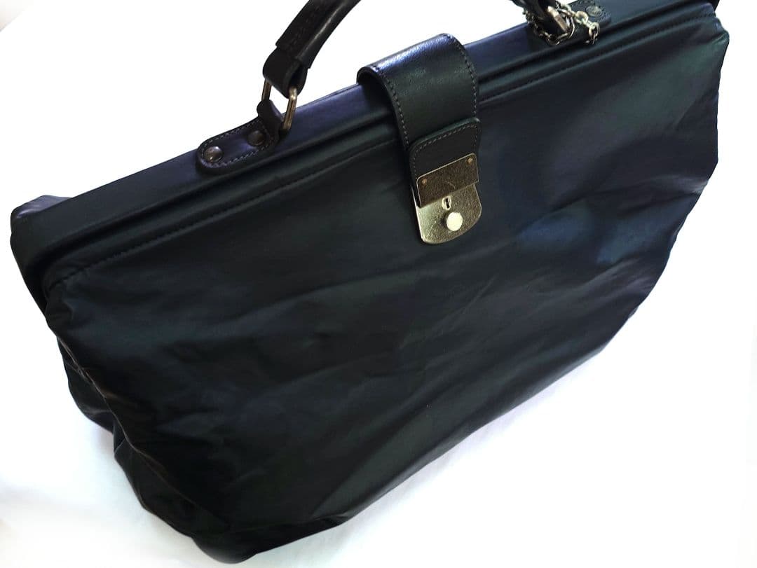 Jean Paul Gaultier ドクターバッグ ボストンバッグ