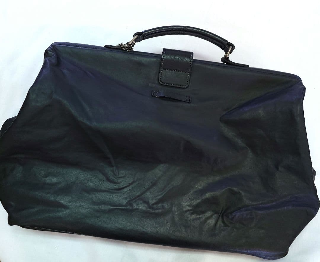 Jean Paul Gaultier ドクターバッグ ボストンバッグ