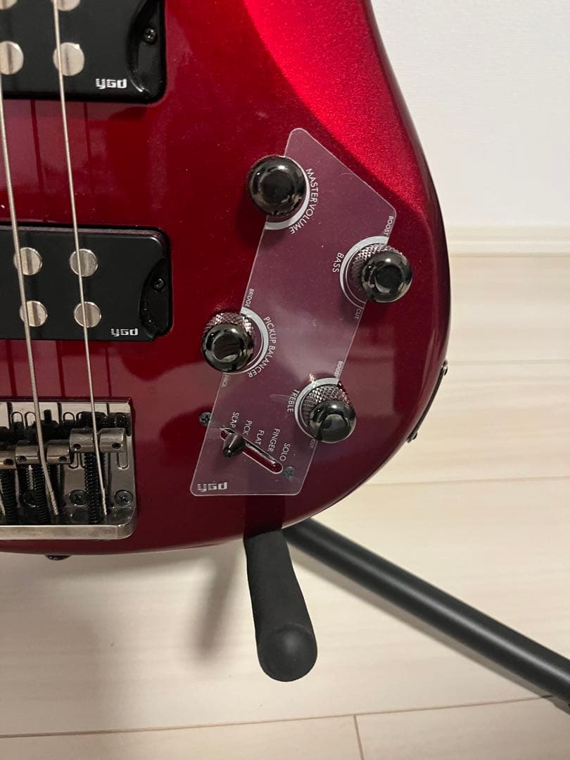 YAMAHA TRBX304 4弦ベース