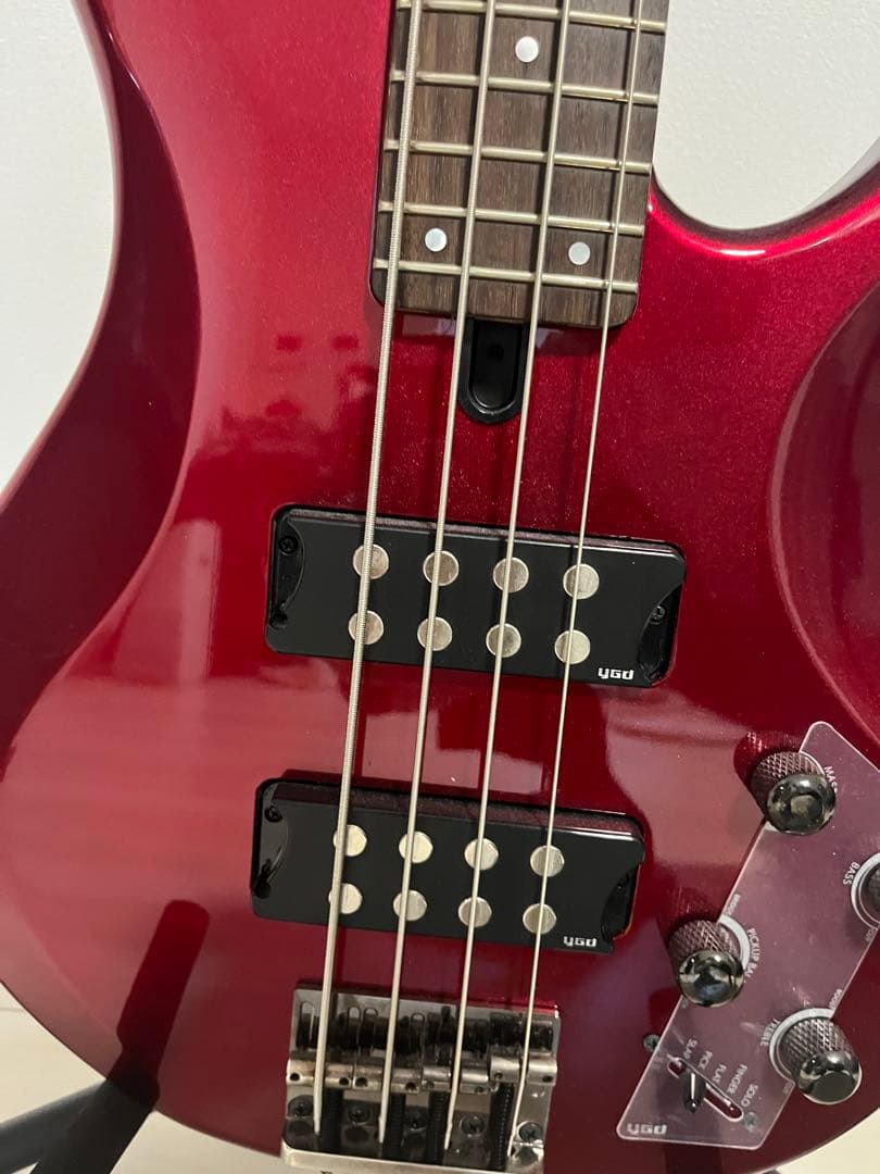 YAMAHA TRBX304 4弦ベース