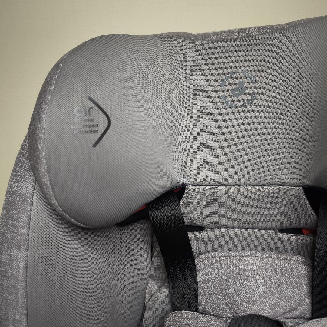 Maxi-Cosi TitanPro マキシコシ タイタンプロ グレー