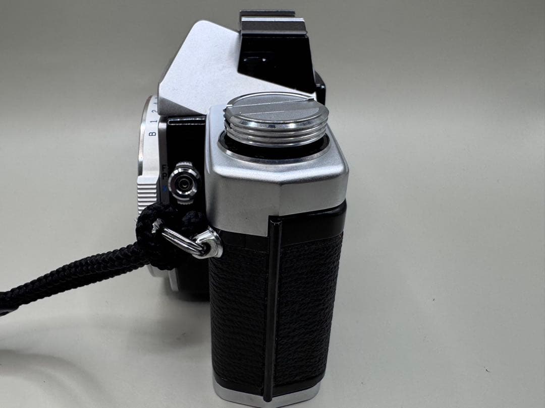 【美品】OLYMPUS OM-1 / M-SYSTEM G.ZUIKO 他