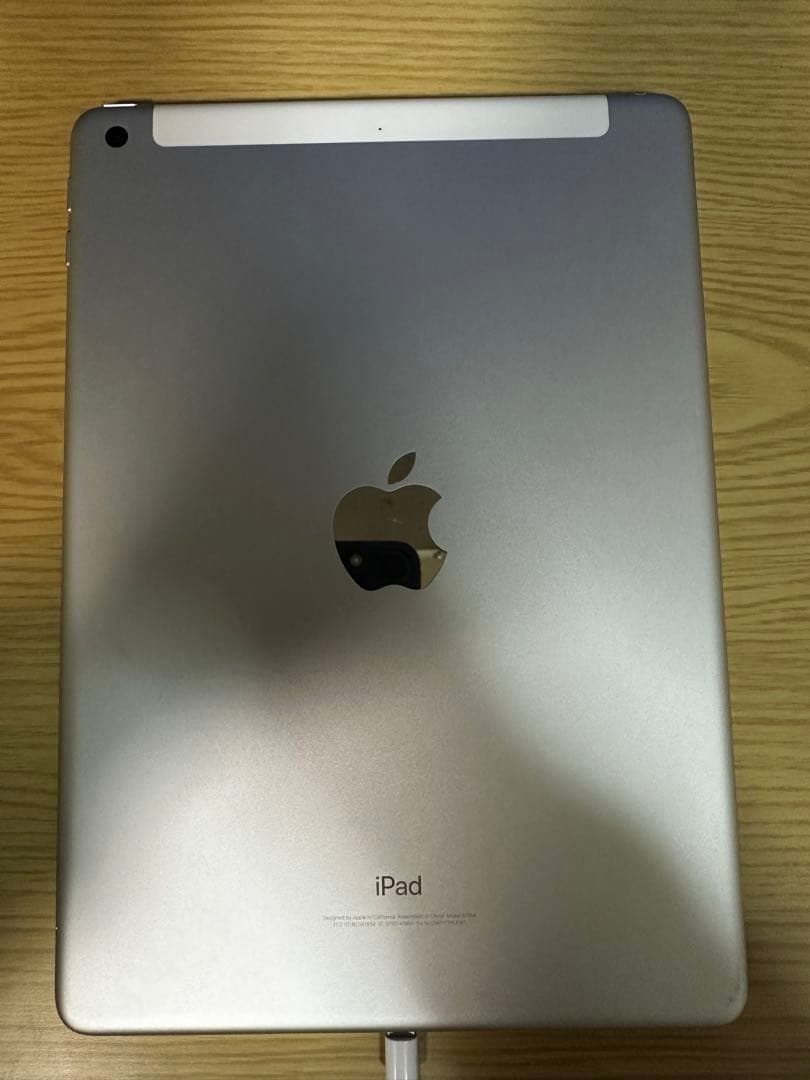 ゆ*げ様 iPad第6世代