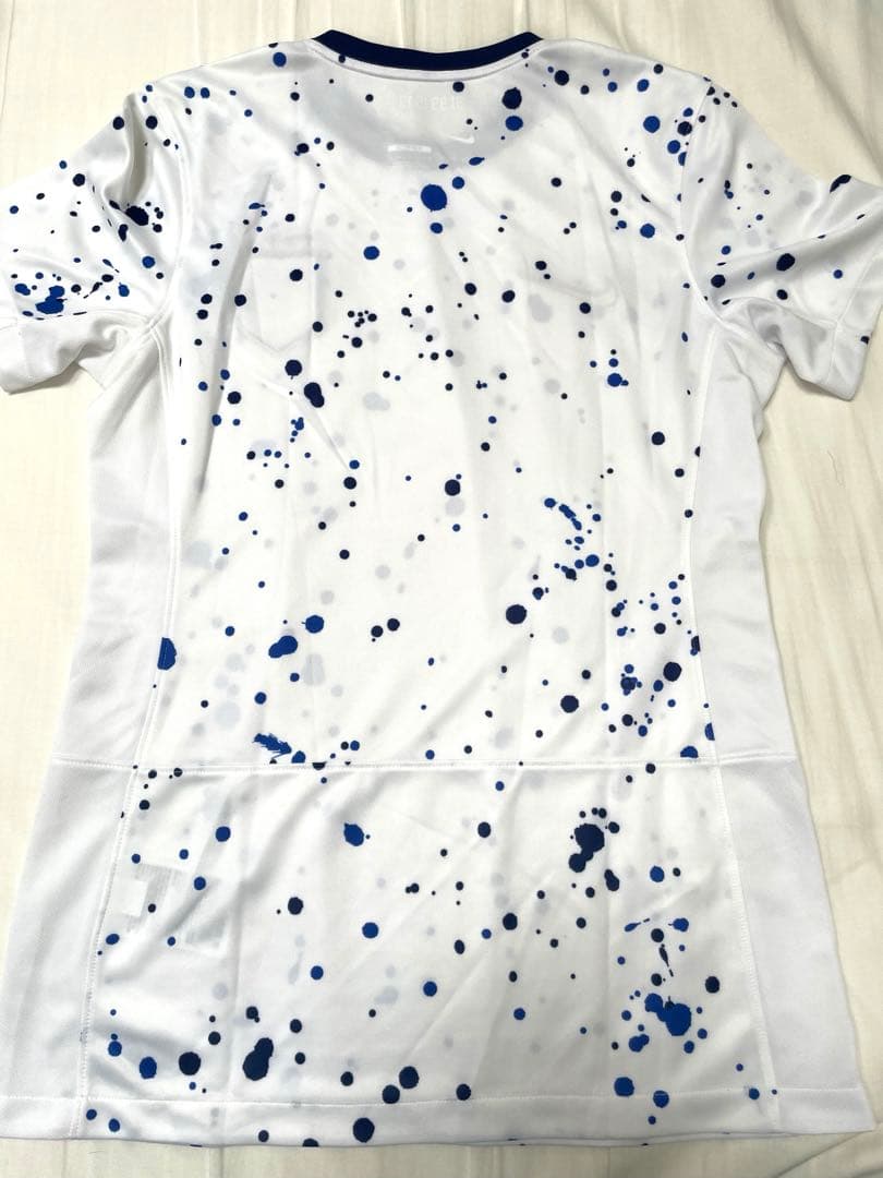 ナイキ サッカー ユニフォーム USA