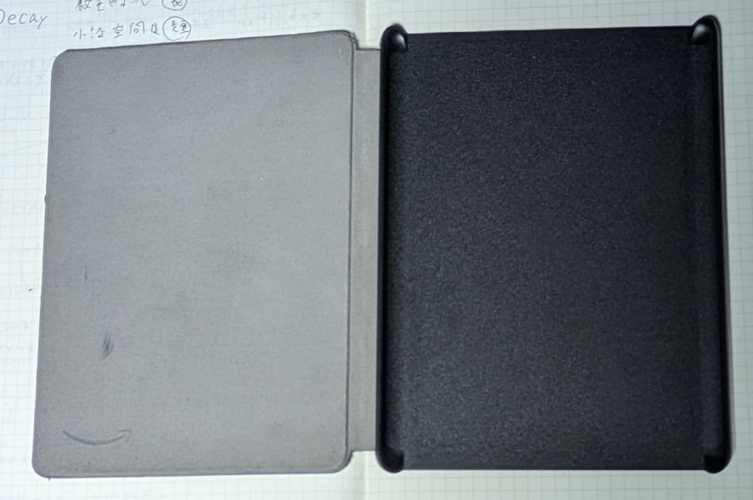 【11世代】Amazon kindle paperwhite 8GB 広告なし