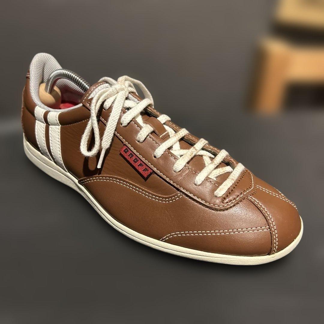 O N O F F x P A T R I C K ゴ ル フ シ ュ ー ズ